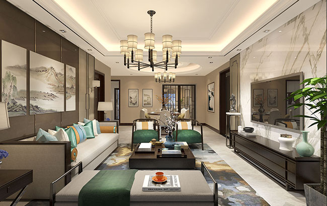 避開8個舊房翻新誤區(qū),讓裝修更輕松